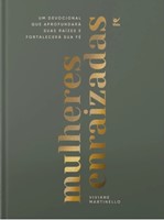 Mulheres Enraizadas | edição de capa dura