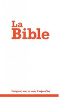Bible Segond 21