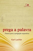 Prega A Palavra