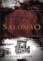 Os segredos do templo de Salomão