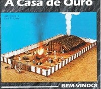 A casa de ouro