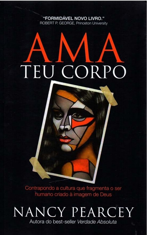 Ama teu corpo