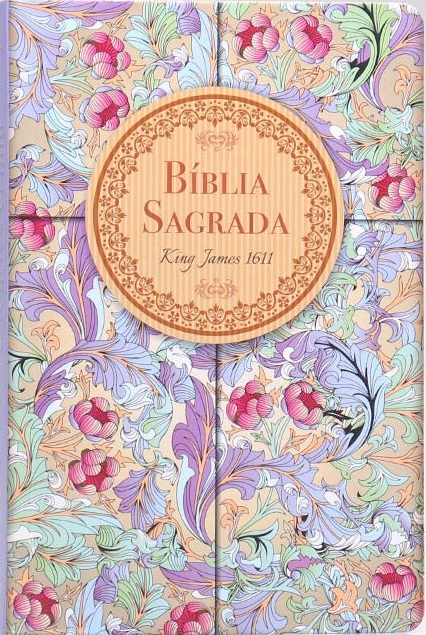Bíblia Sagrada King James 1611