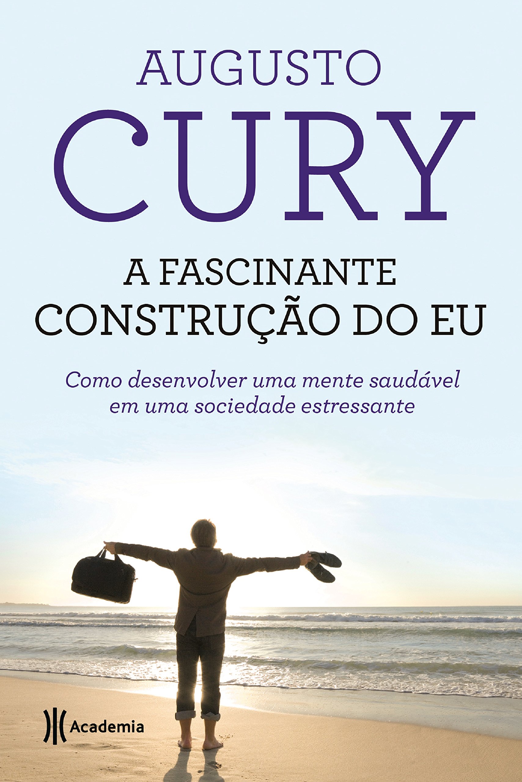 A fascinante construção do eu