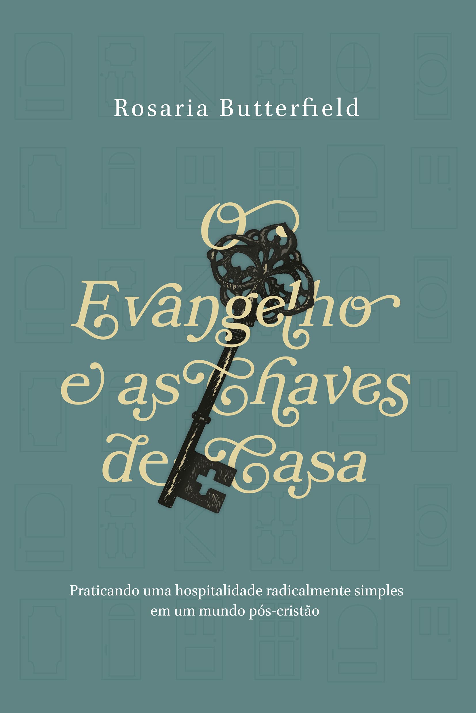 O Evangelho e as chaves de casa