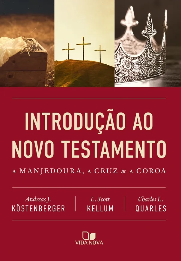 Introdução ao Novo Testamento