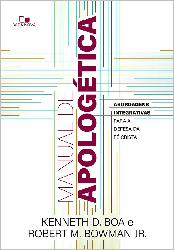 Manual de apologética