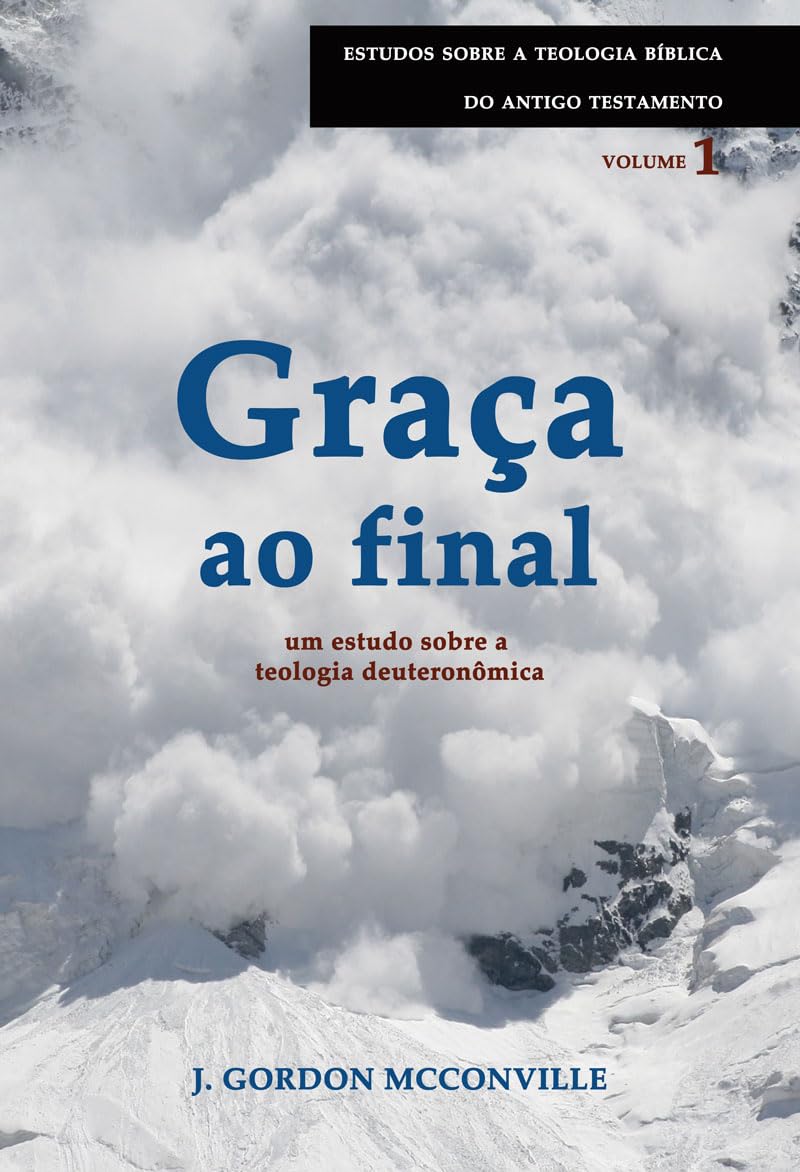 Graça ao final