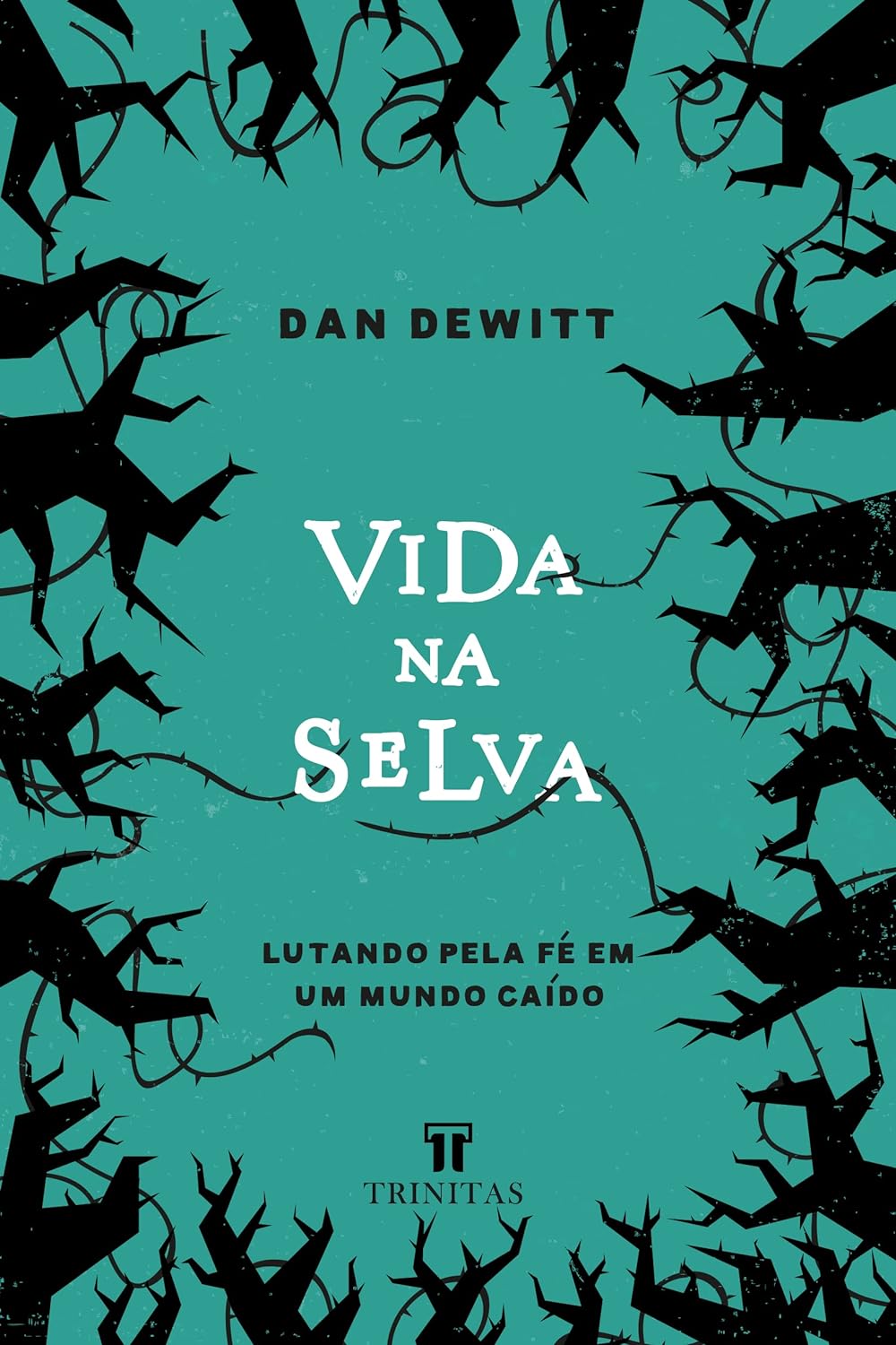 Vida na selva