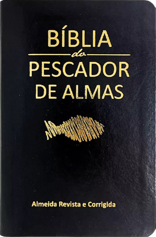 Bíblia do pescador de almas