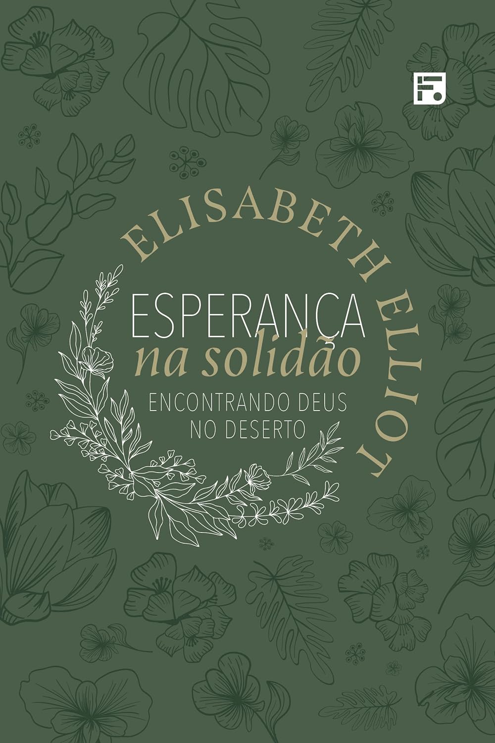 Esperança na solidão