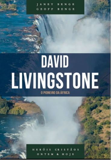 David Livingstone