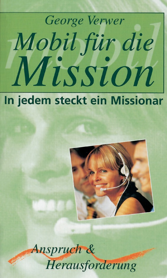 Mobil für die Mission