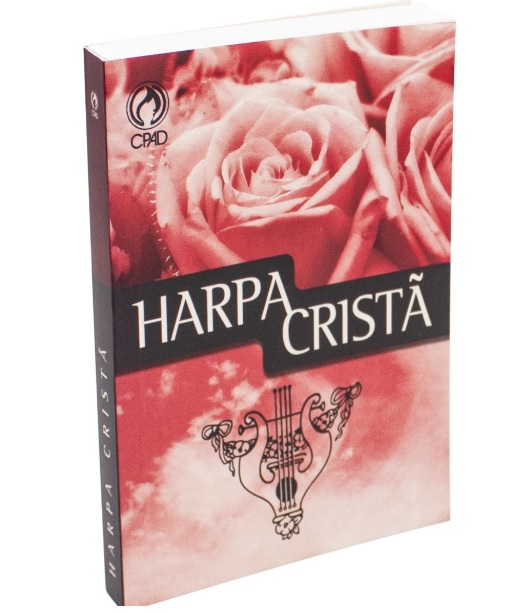 Harpa Cristã