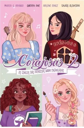 Corajosas 2