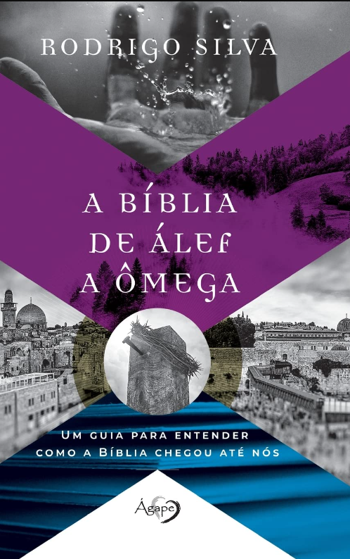 A Bíblia de Álef a Ômega