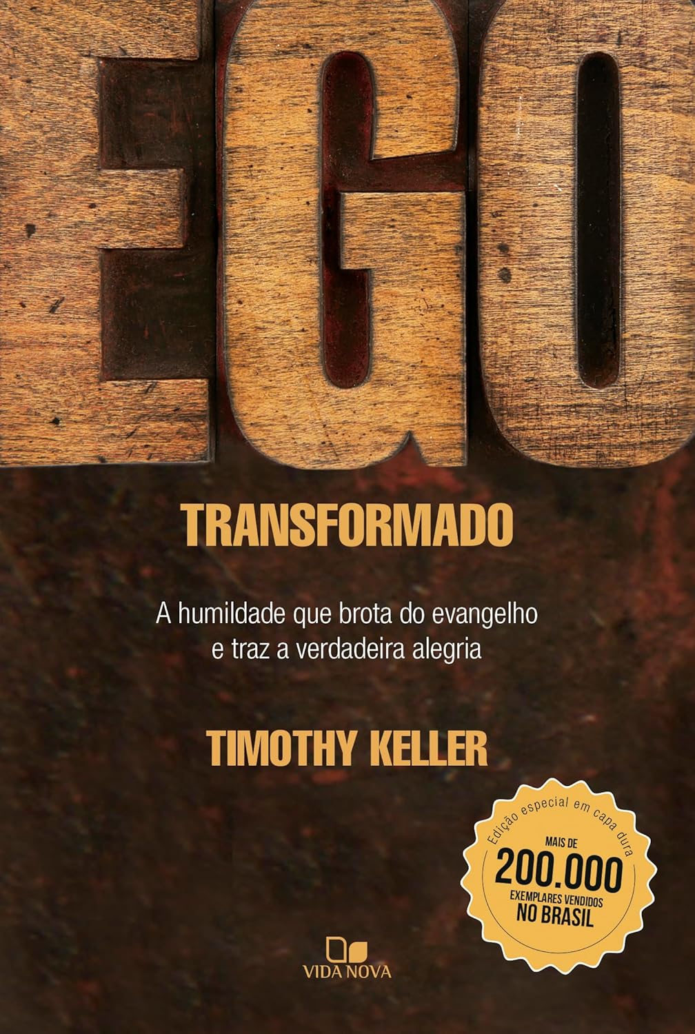 Ego transformado