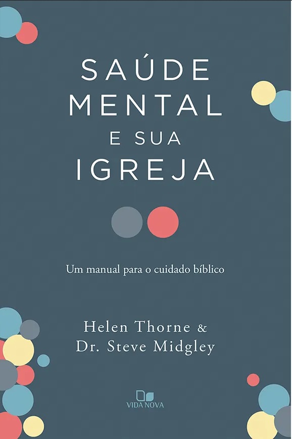 Saúde mental e sua igreja
