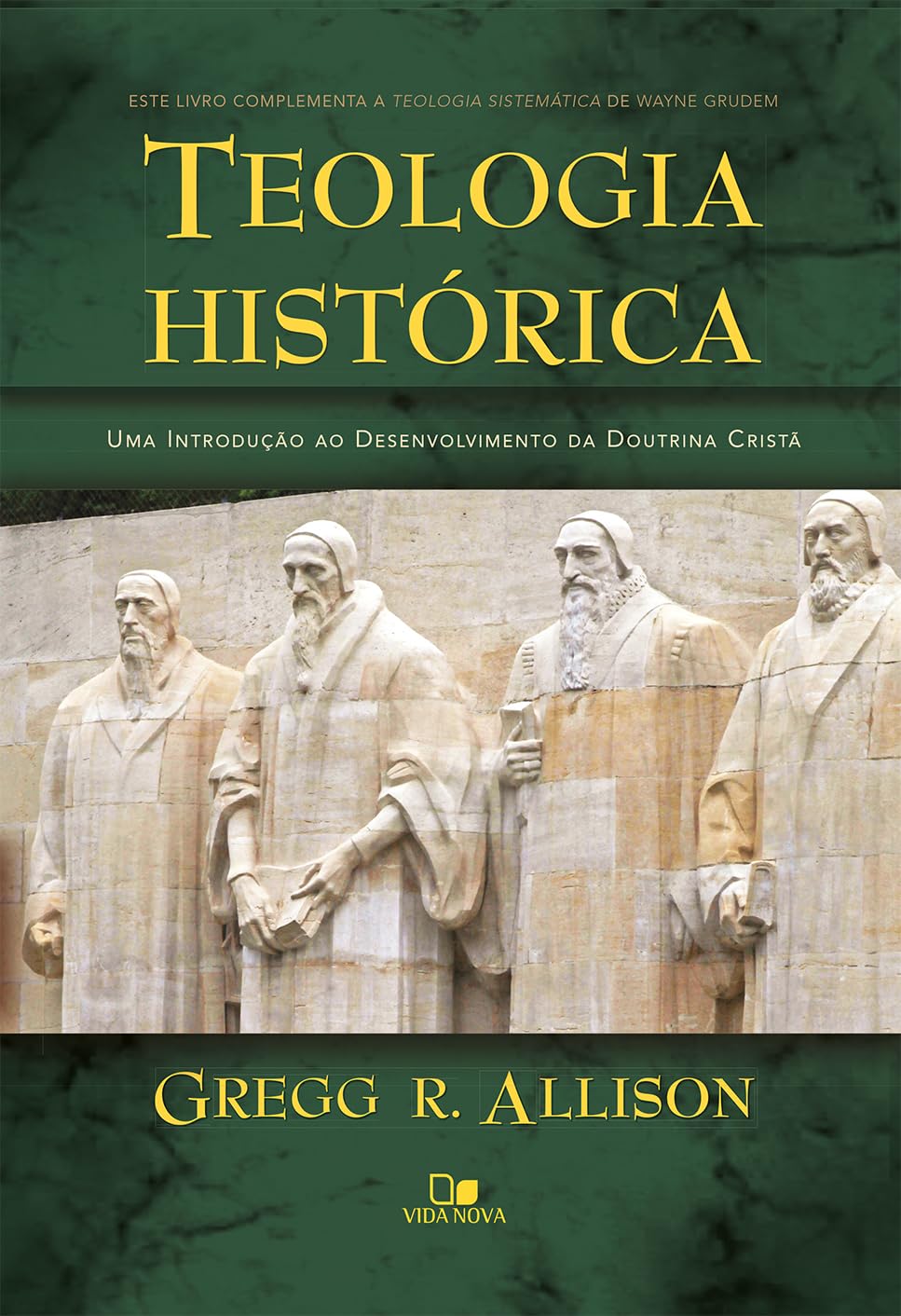 Teologia histórica