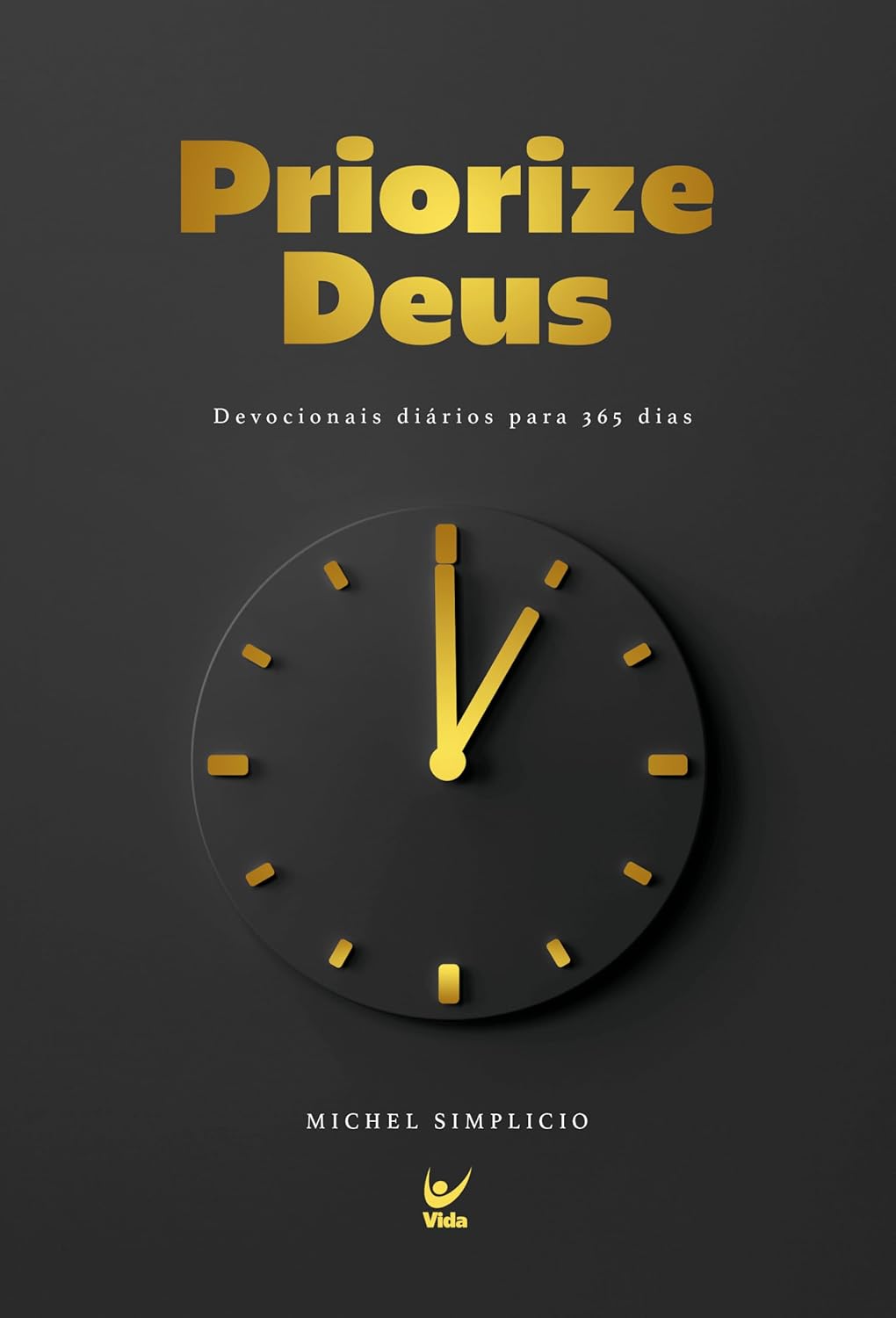 Priorize Deus | 2025