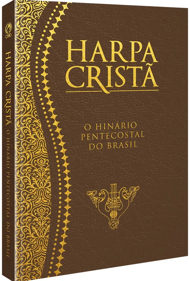 Harpa Cristã