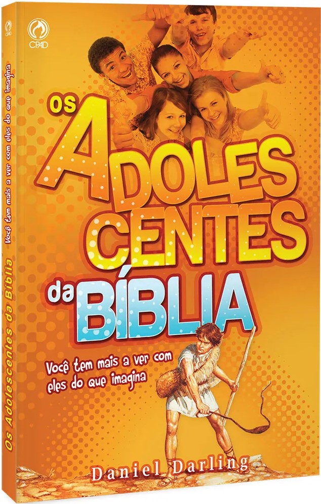 Os adolescentes da Bíblia