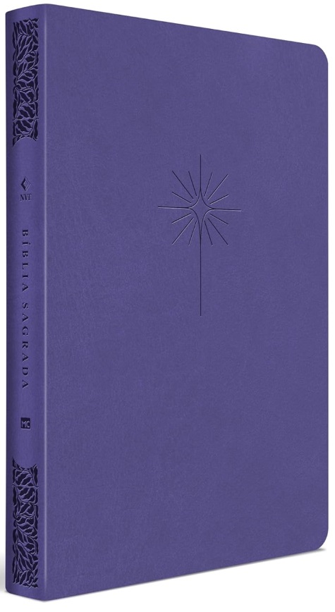 Bíblia NVT Filament