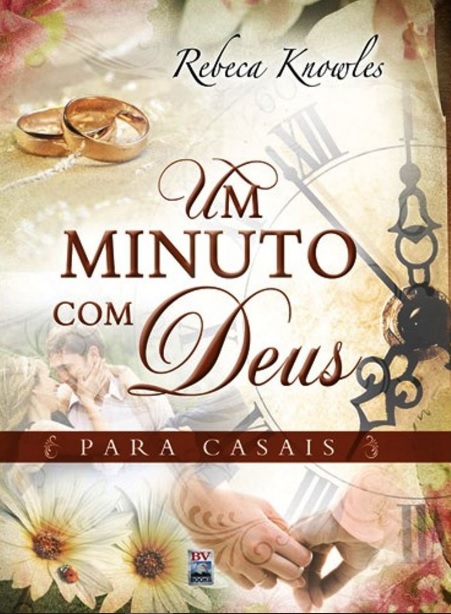 Um minuto com Deus