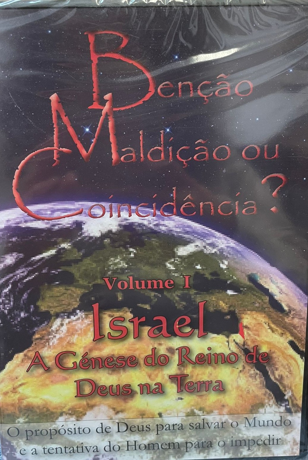 Bênção, maldição ou coincidência?