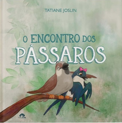 O encontro dos pássaros