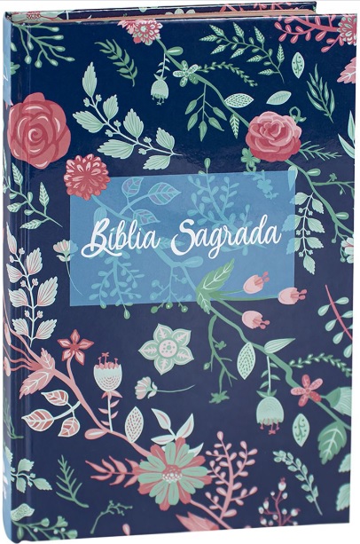 Bíblia Sagrada ARC63M