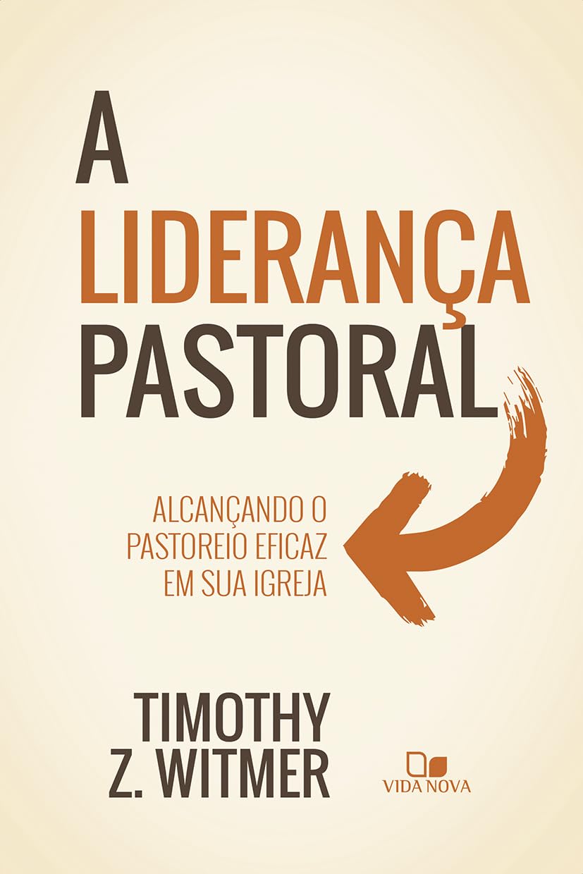 A liderança pastoral