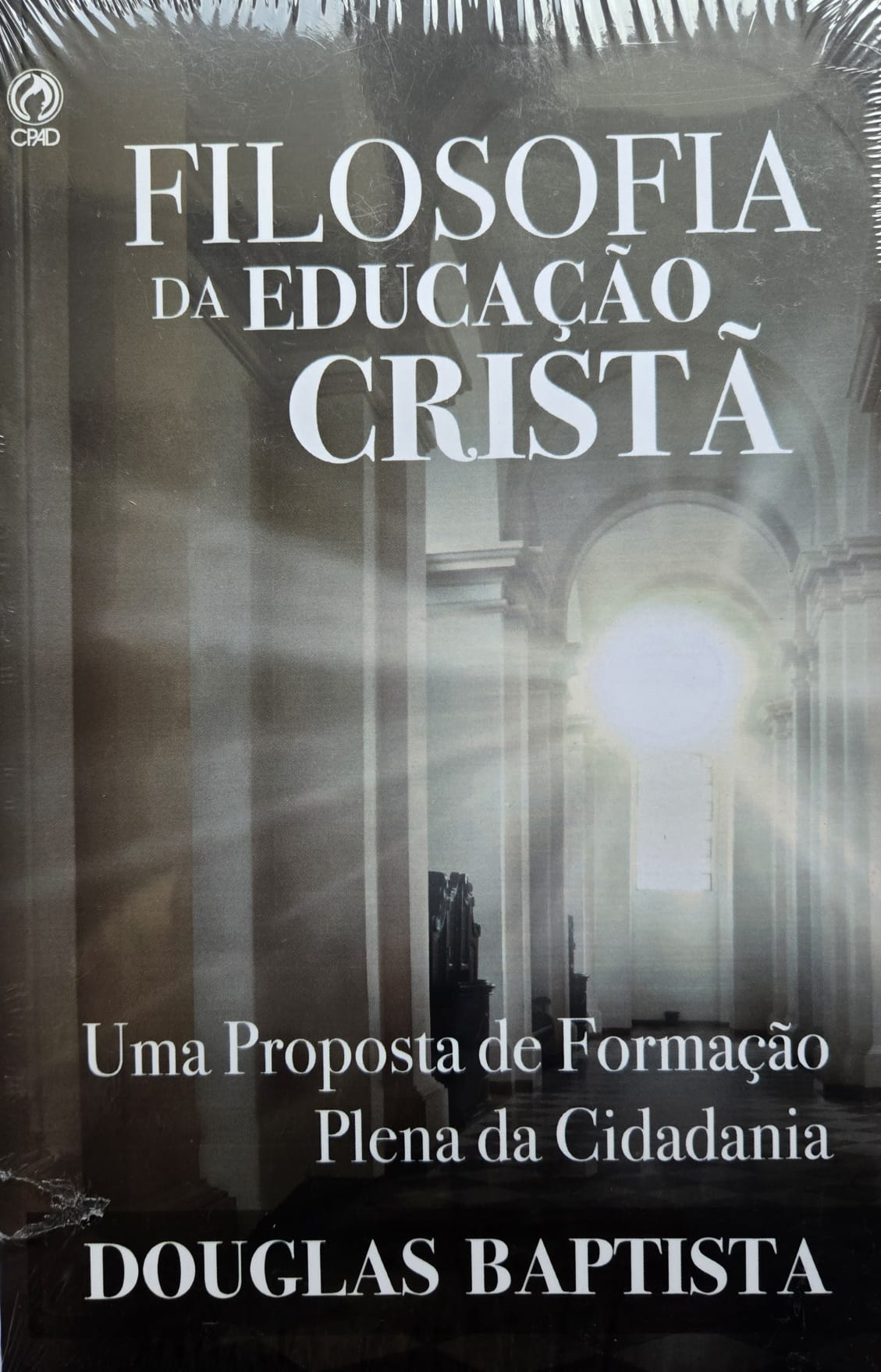 Filosofia da educação cristã