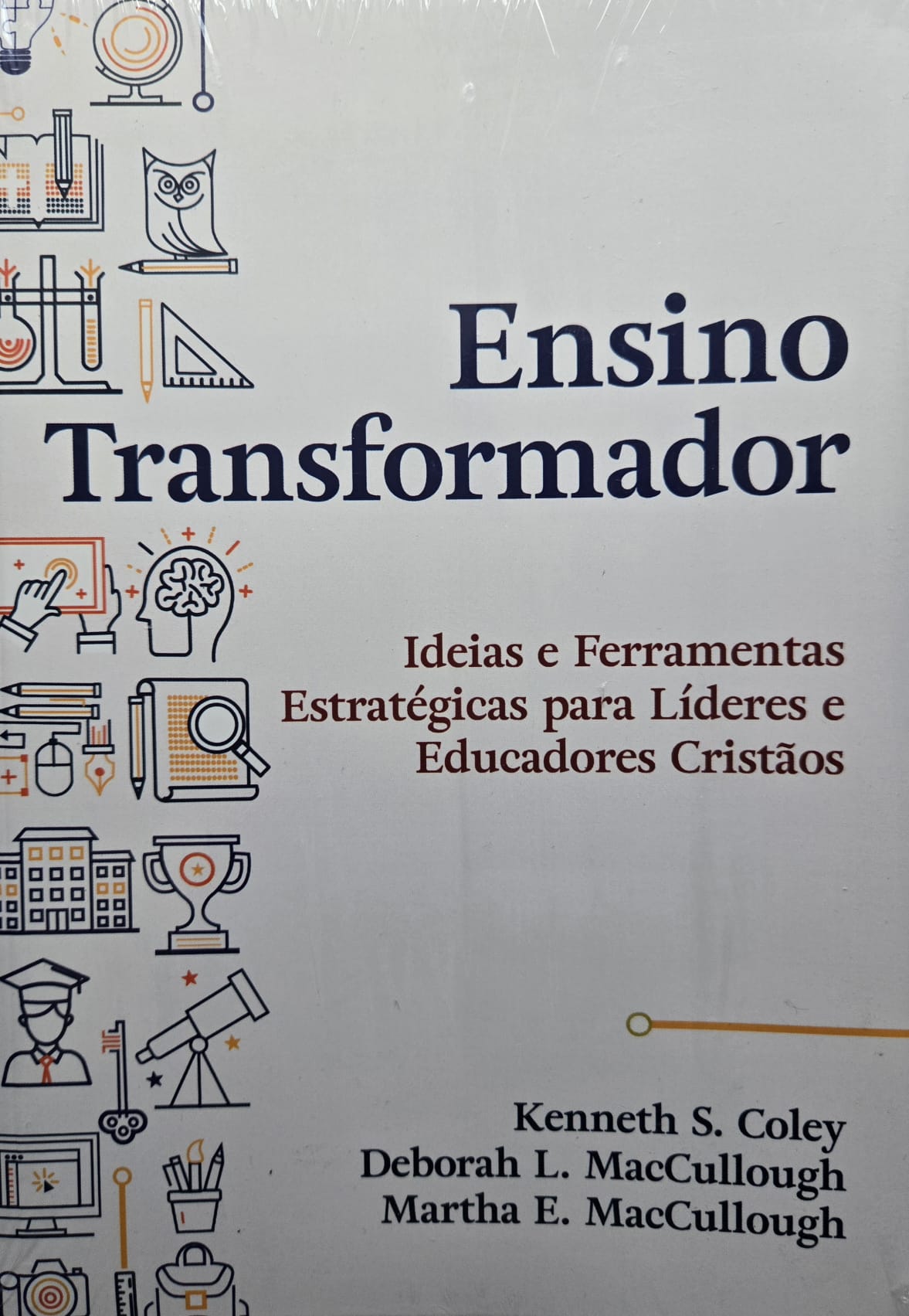Ensino transformador