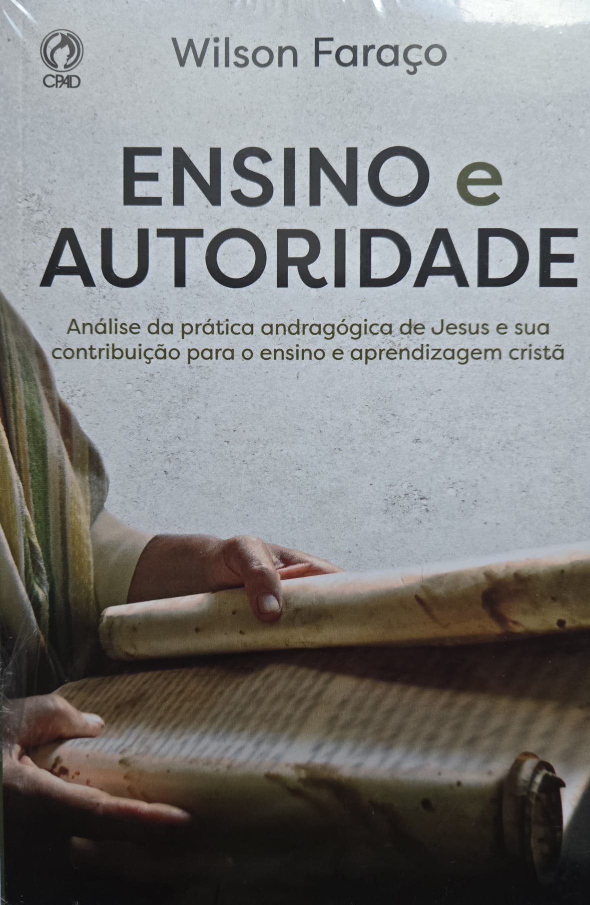 Ensino e autoridade