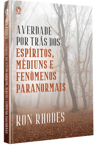 A verdade por trás dos espíritos, Médiuns e fenômenos paranormais