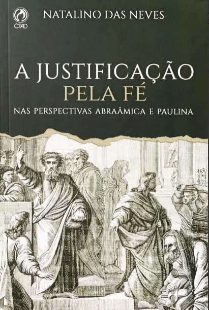 A justificação pela fé