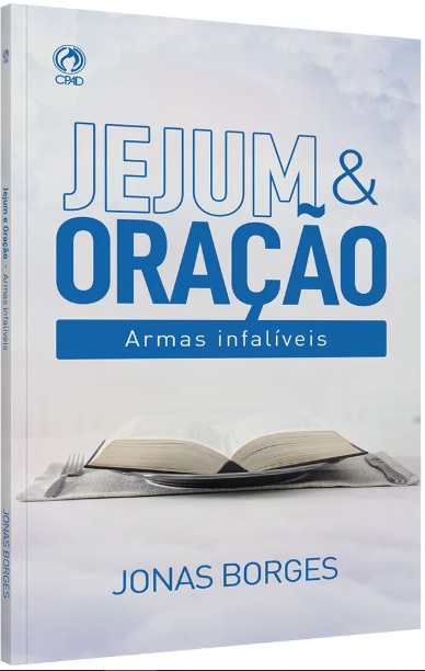 Jejum & Oração