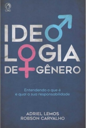 Ideologia de gênero