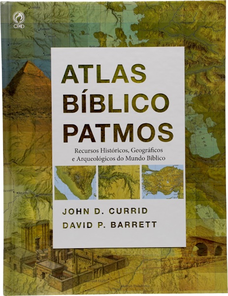 Atlas Bíblico Patmos