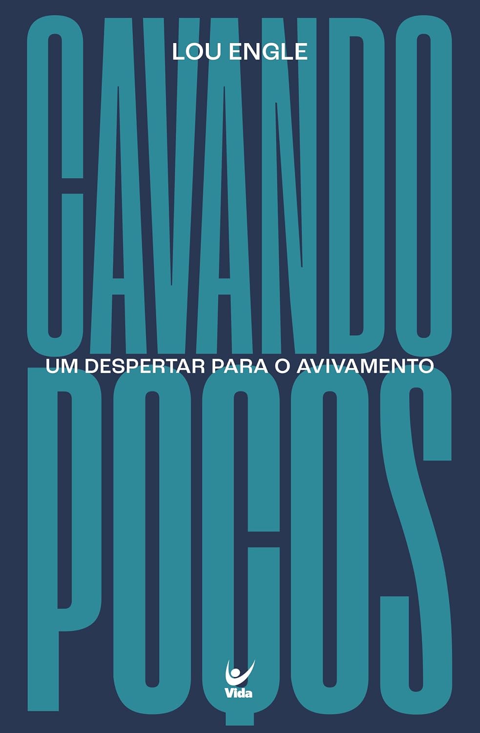 Cavando poços