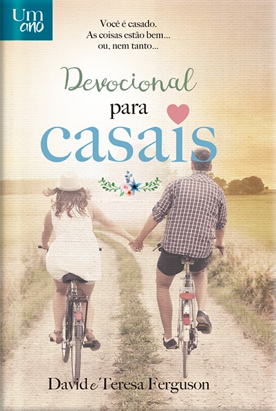Devocional para casais