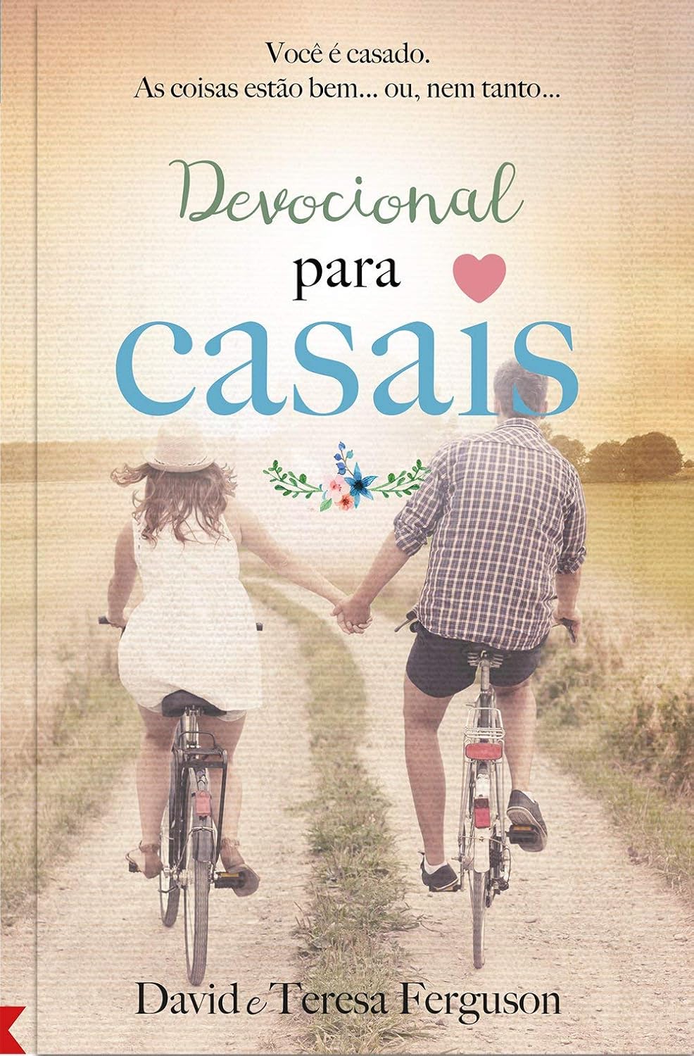 Devocional para casais