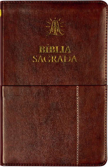 Bíblia Sagrada ACF slim