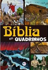 Bíblia em Quadrinhos