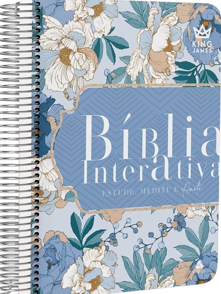 Bíblia Interativa