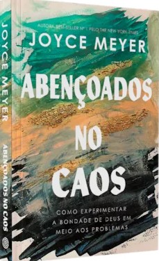 Abençoados no caos