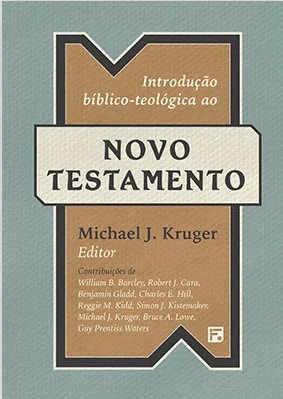Introdução bíblico-teológica ao Novo Testamento