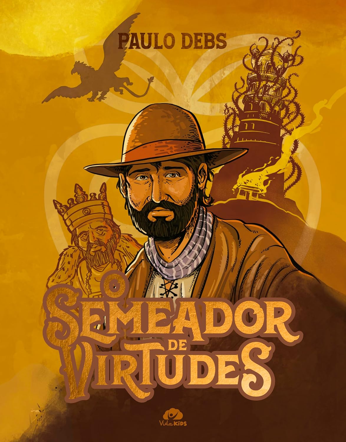 O semeador de virtudes