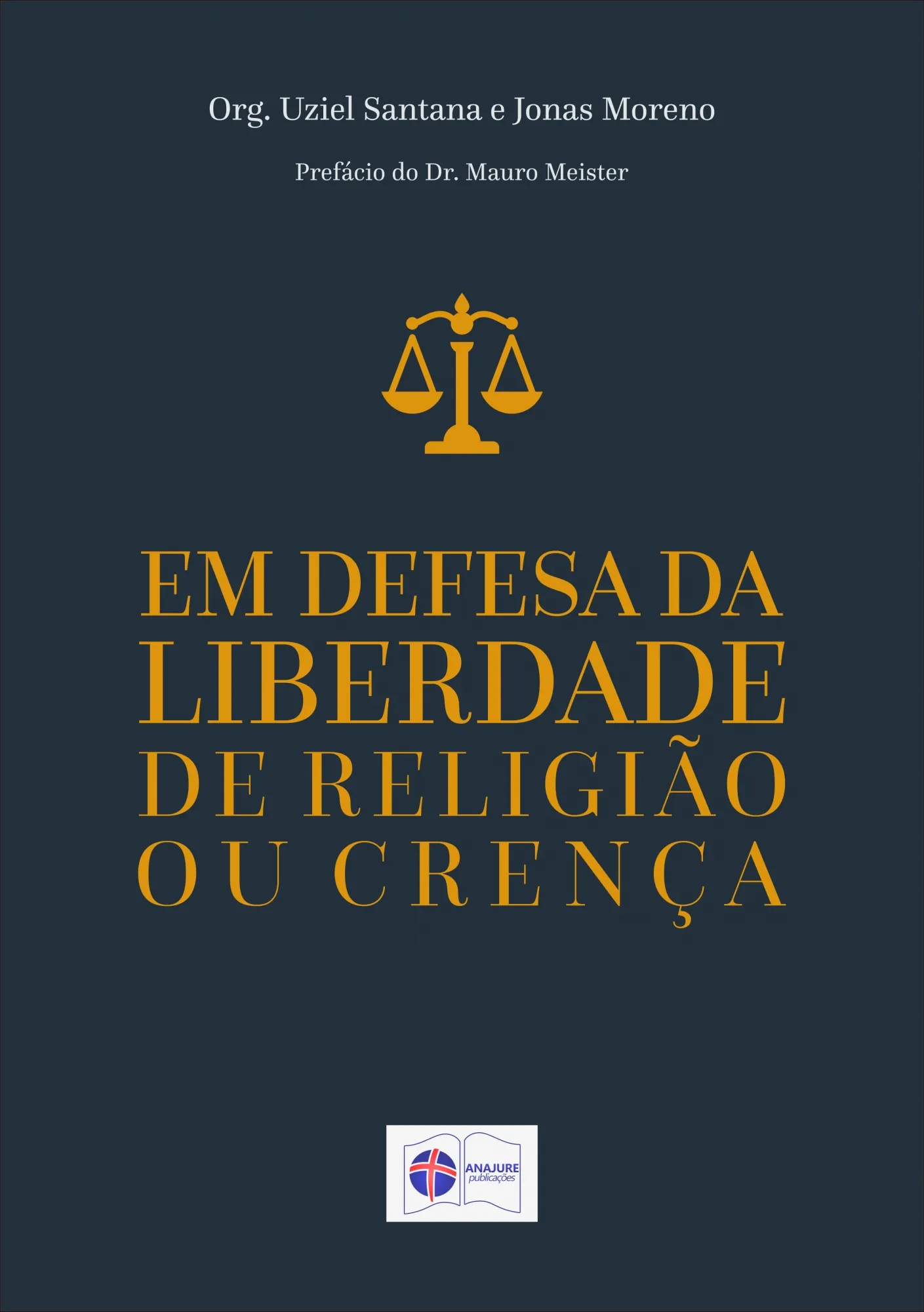 Em defesa da liberdade de religião ou crença